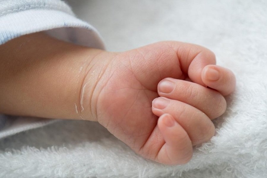 2-річний хлопчик помер