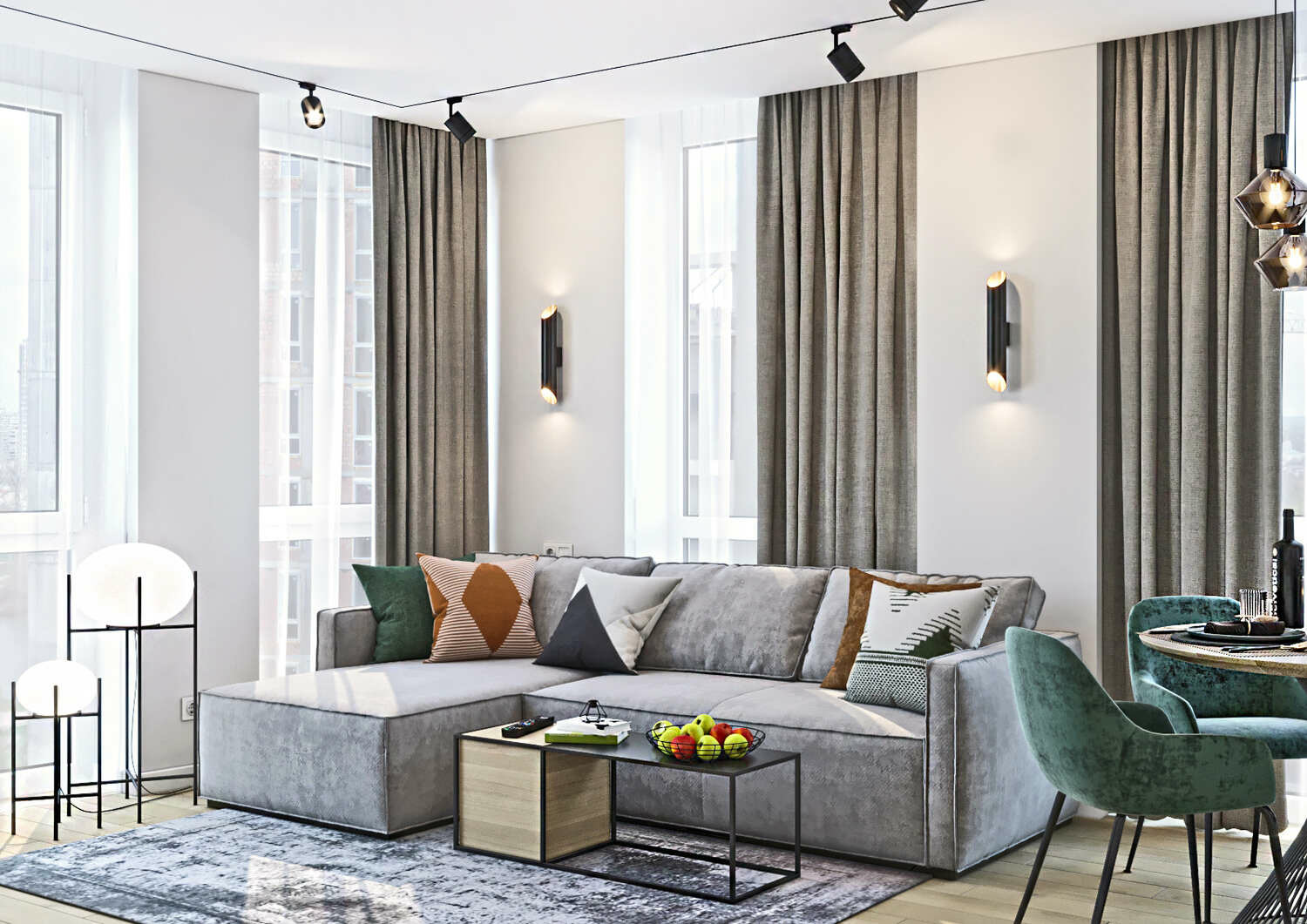 дизайн-проект