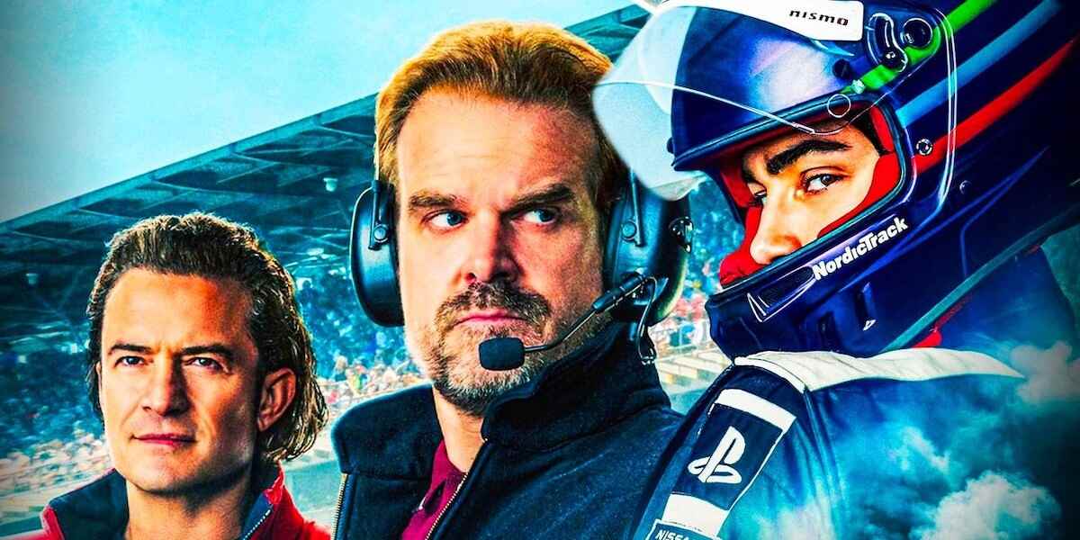 Гран Туризмо