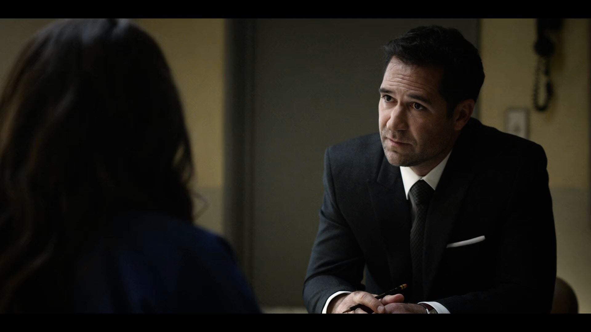 Лінкольн для адвоката 2 сезон