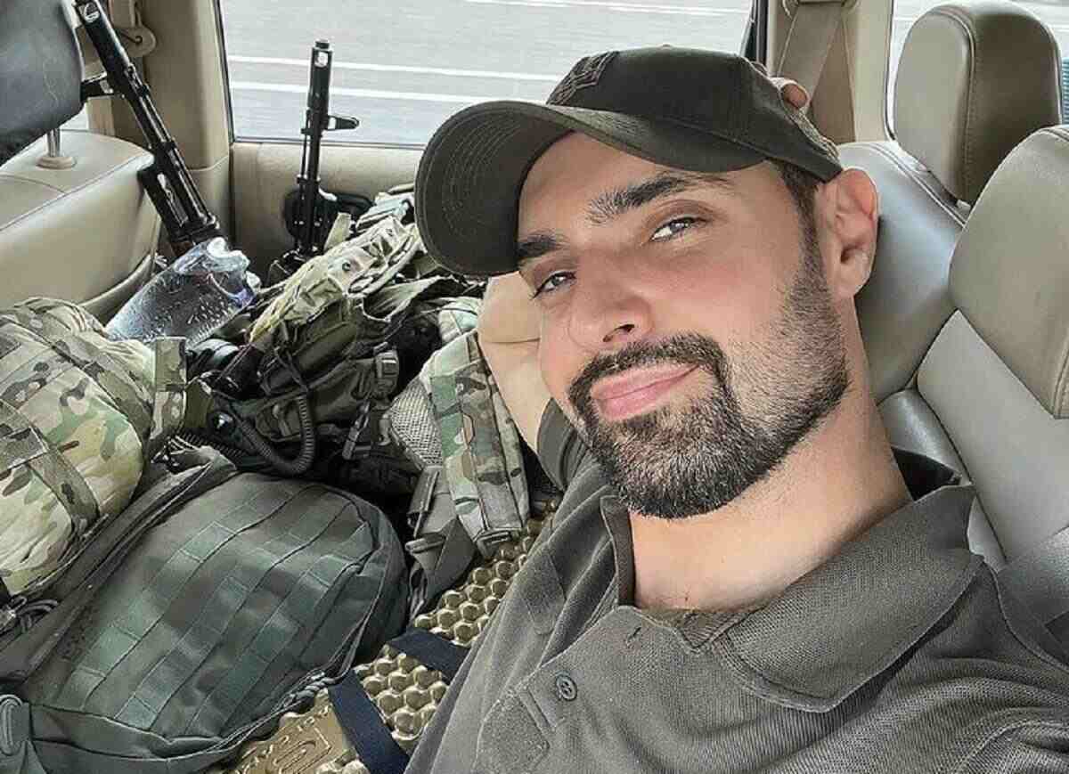 Віталік Козловський