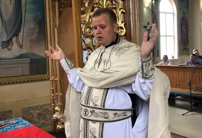 Владислава Химича