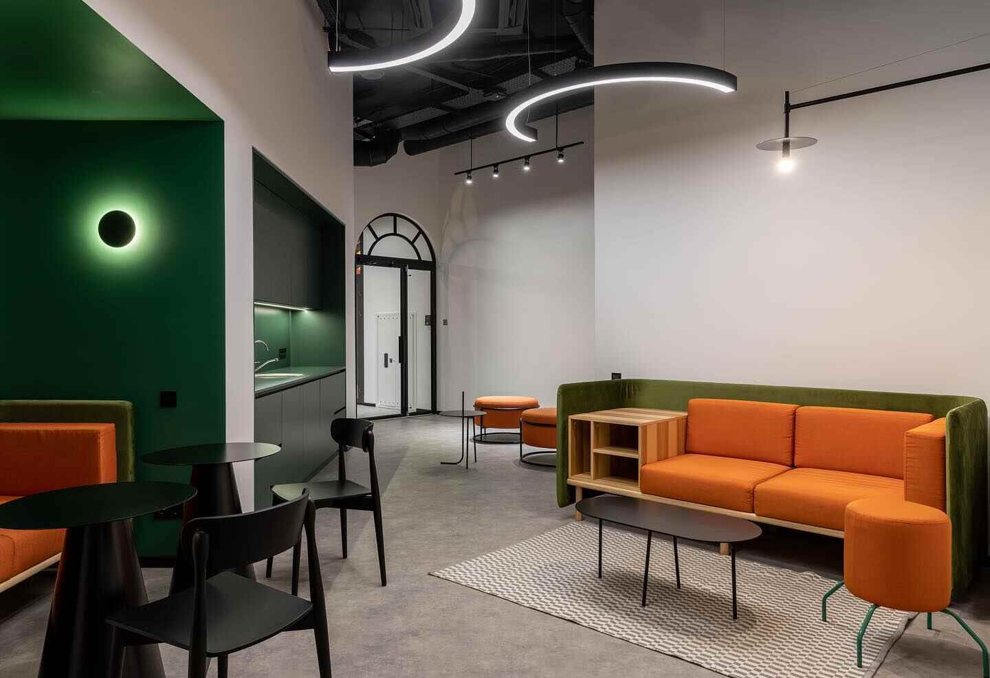 Коворкінг Beeworking