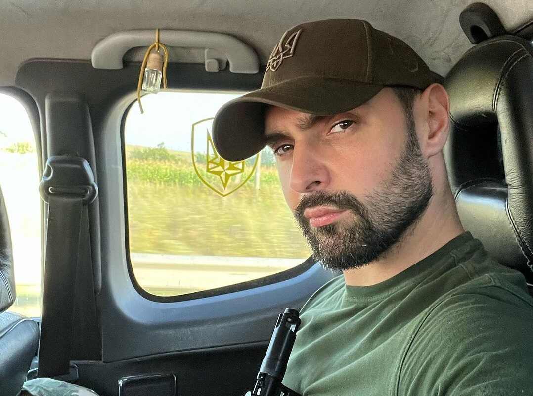 Козловський до Києва