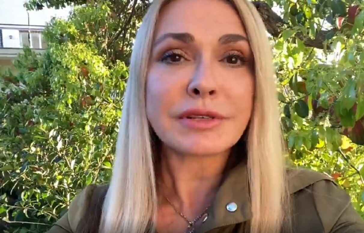 горе в Сумської