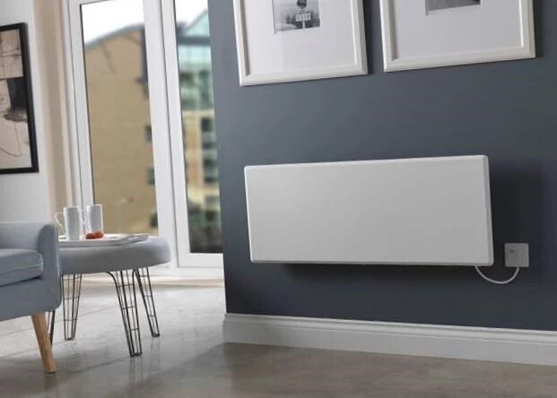 Теплокерамік обігрівачі