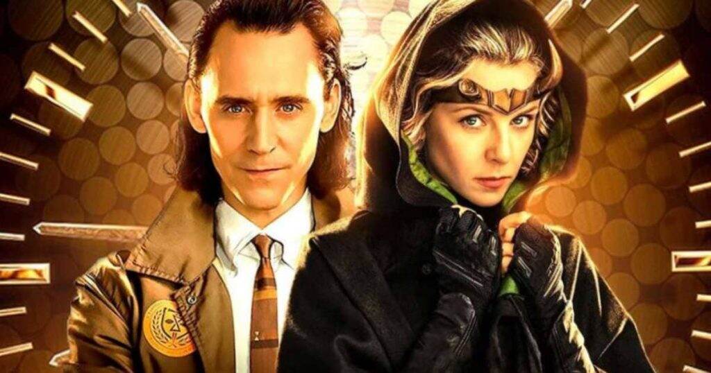 Локі 2 сезон