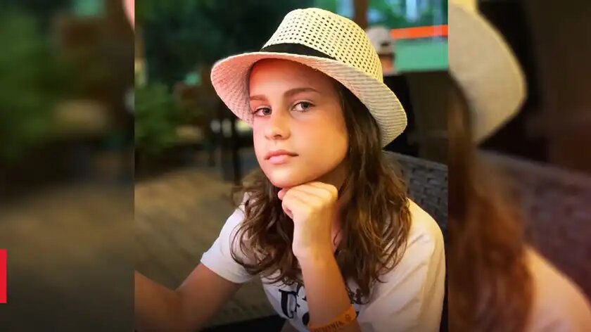 медики рятують Ксенію Вербицьку