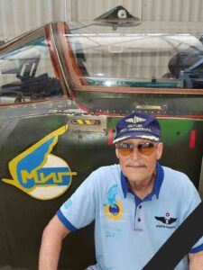 обірвалося життя Олександра Мигуна