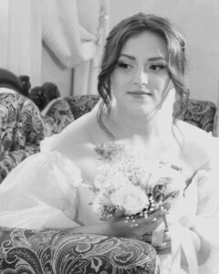 загинула в Німеччині