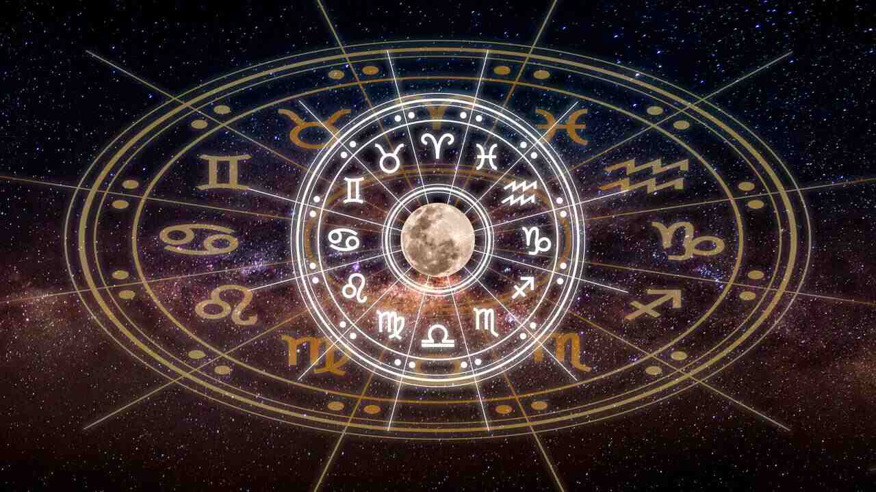 Гороскоп на 14 вересня 2023 року