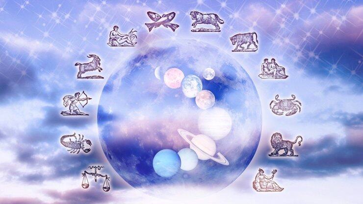 Гороскоп на 1 жовтня 2023 року
