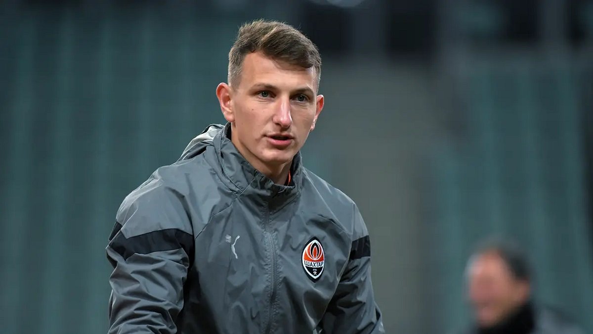 воротаря збірної