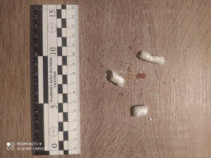 сюрприз хліб