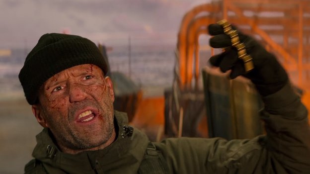 Нестримні 4