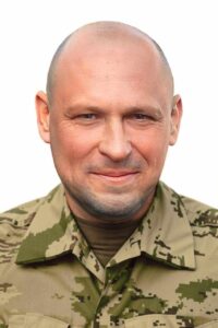 на блокпосту