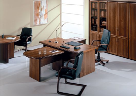 меблі для кабінету керівника