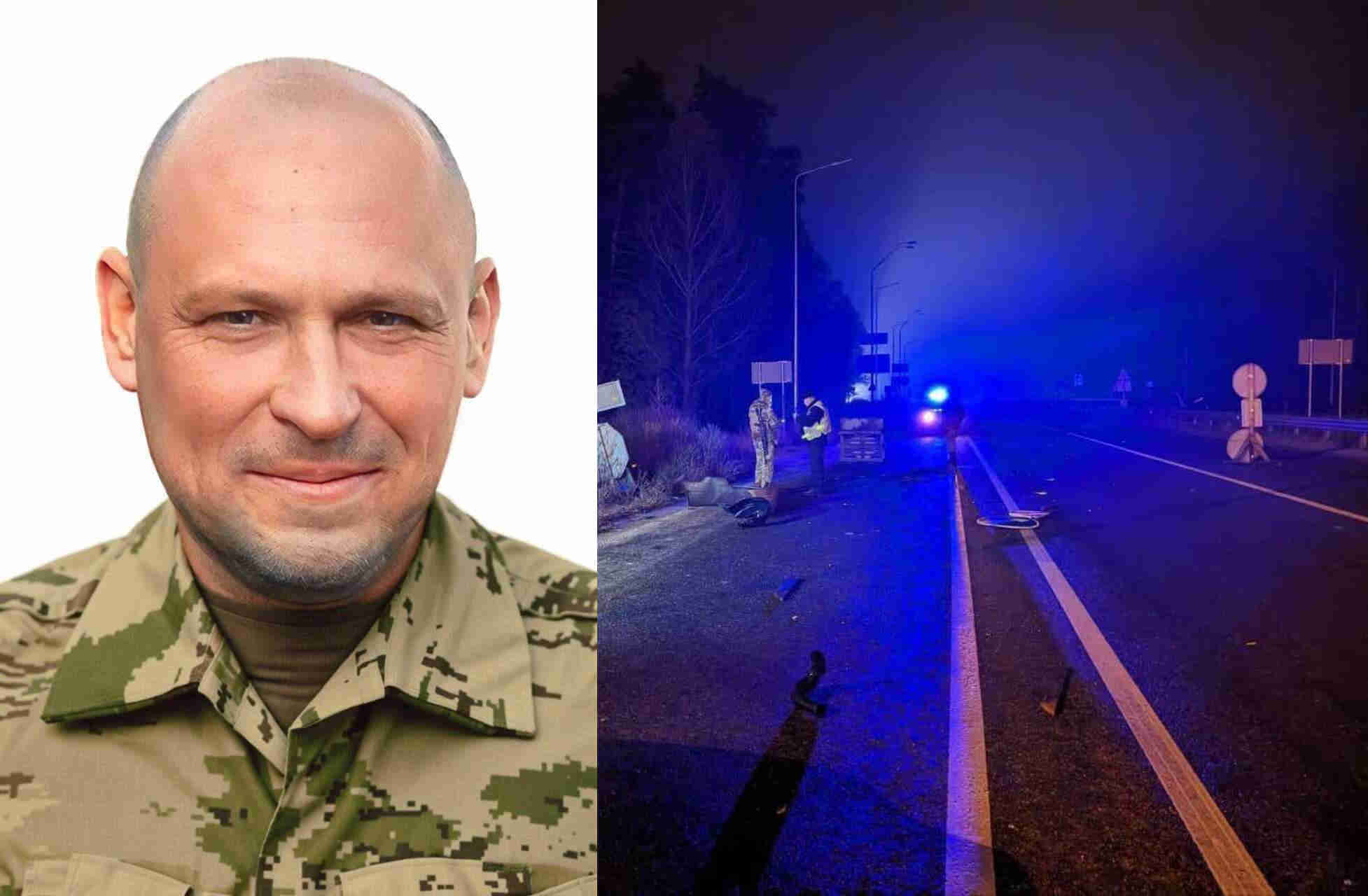 на блокпосту