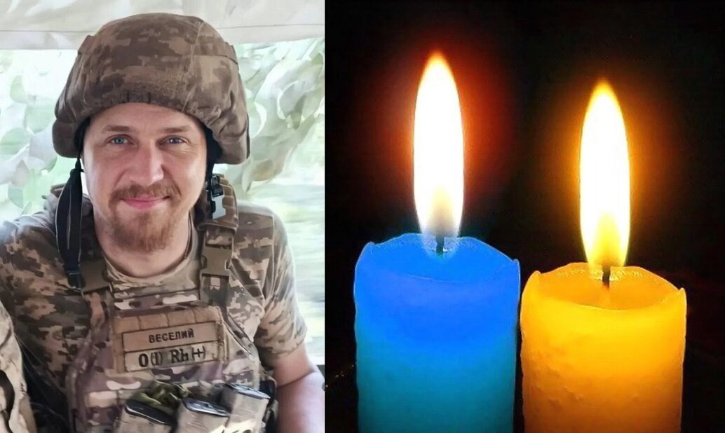 на Київщині