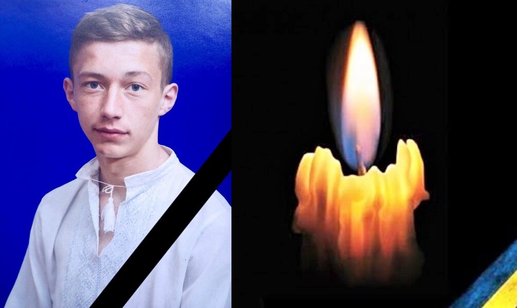 мінометного обстрілу