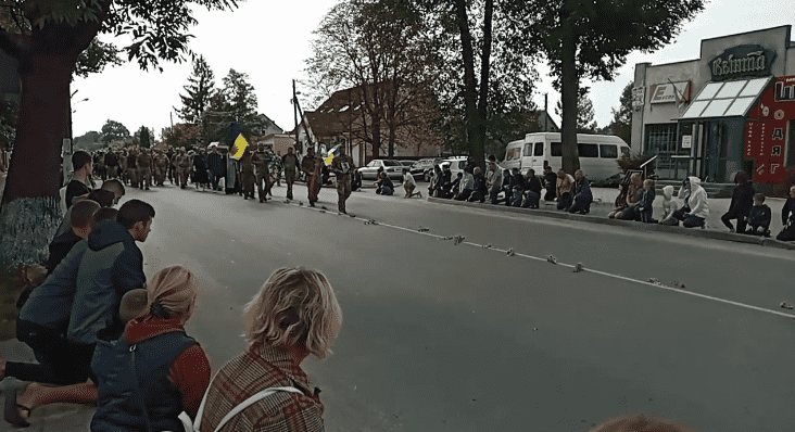 Валерія Зубчика