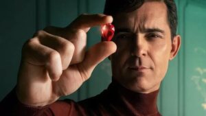 серіал "Берлін"