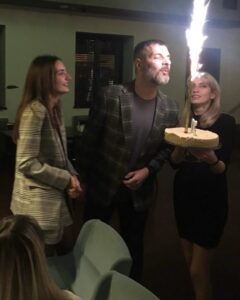 Захисник Маріуполя Михайло Діанов