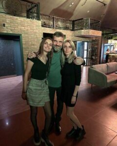 Захисник Маріуполя Михайло Діанов