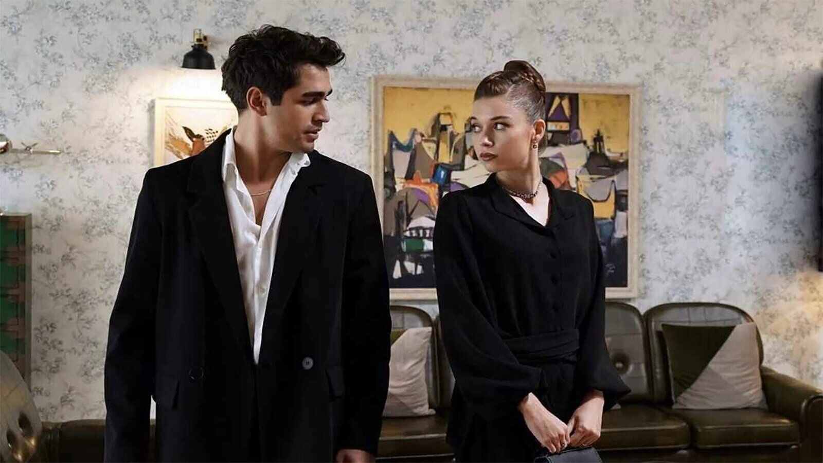 турецькі серіали