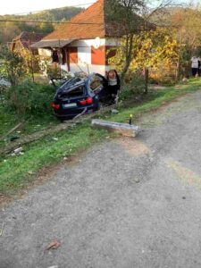 п'яний водій