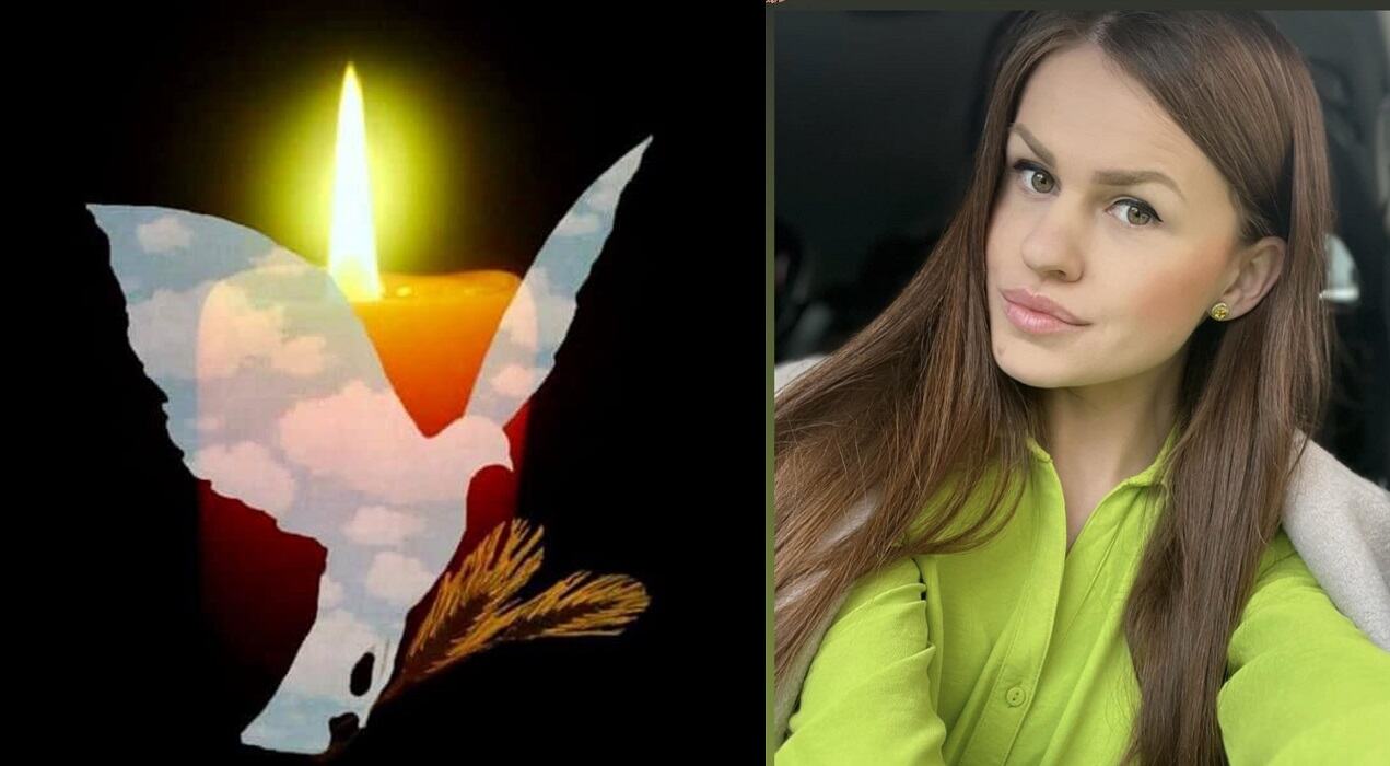 26-річна донька