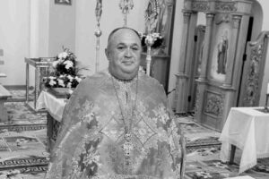 після важкої недуги