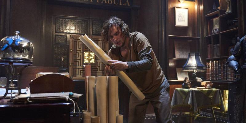 Смертельний лабіринт 2019