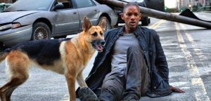 Я легенда 2 дата виходу