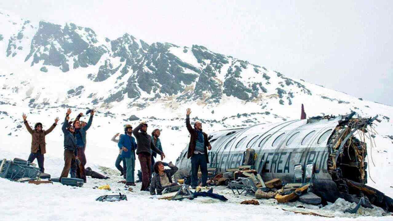 Снігова спільнота 2023 року