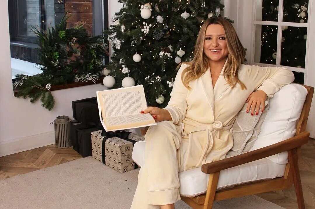 Могилевська діти