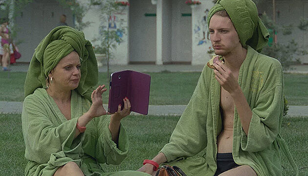 Топ 10 українських фільмів