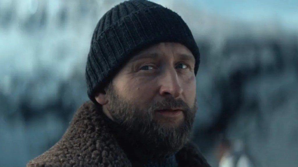 Детектив Форст