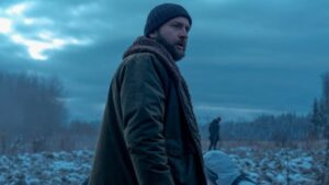 Детектив Форст