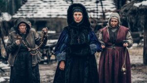 серіал 1670 дивитися українською