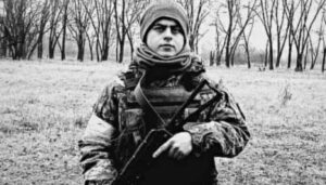 єдиний син у батьків