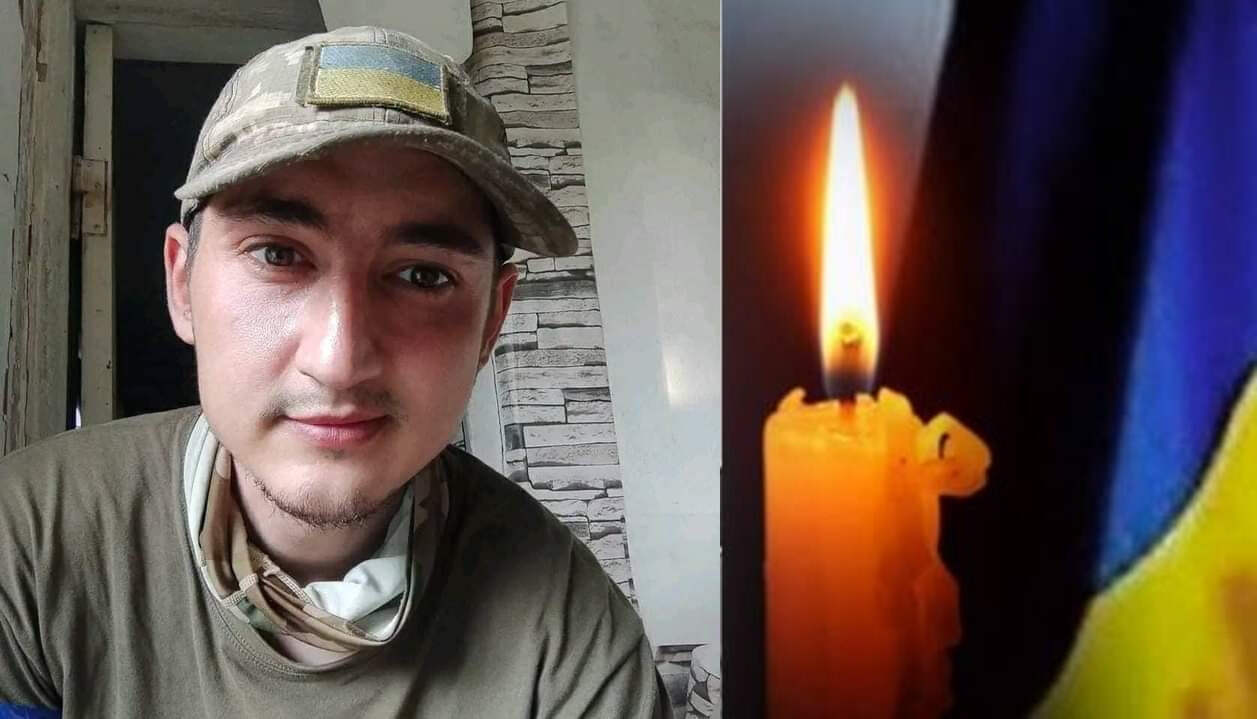 Ярослав Дутчак