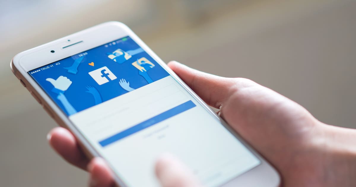 акаунти Фейсбук