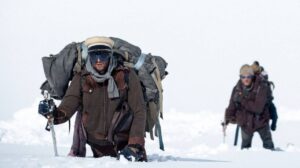 Снігова спільнота 2023