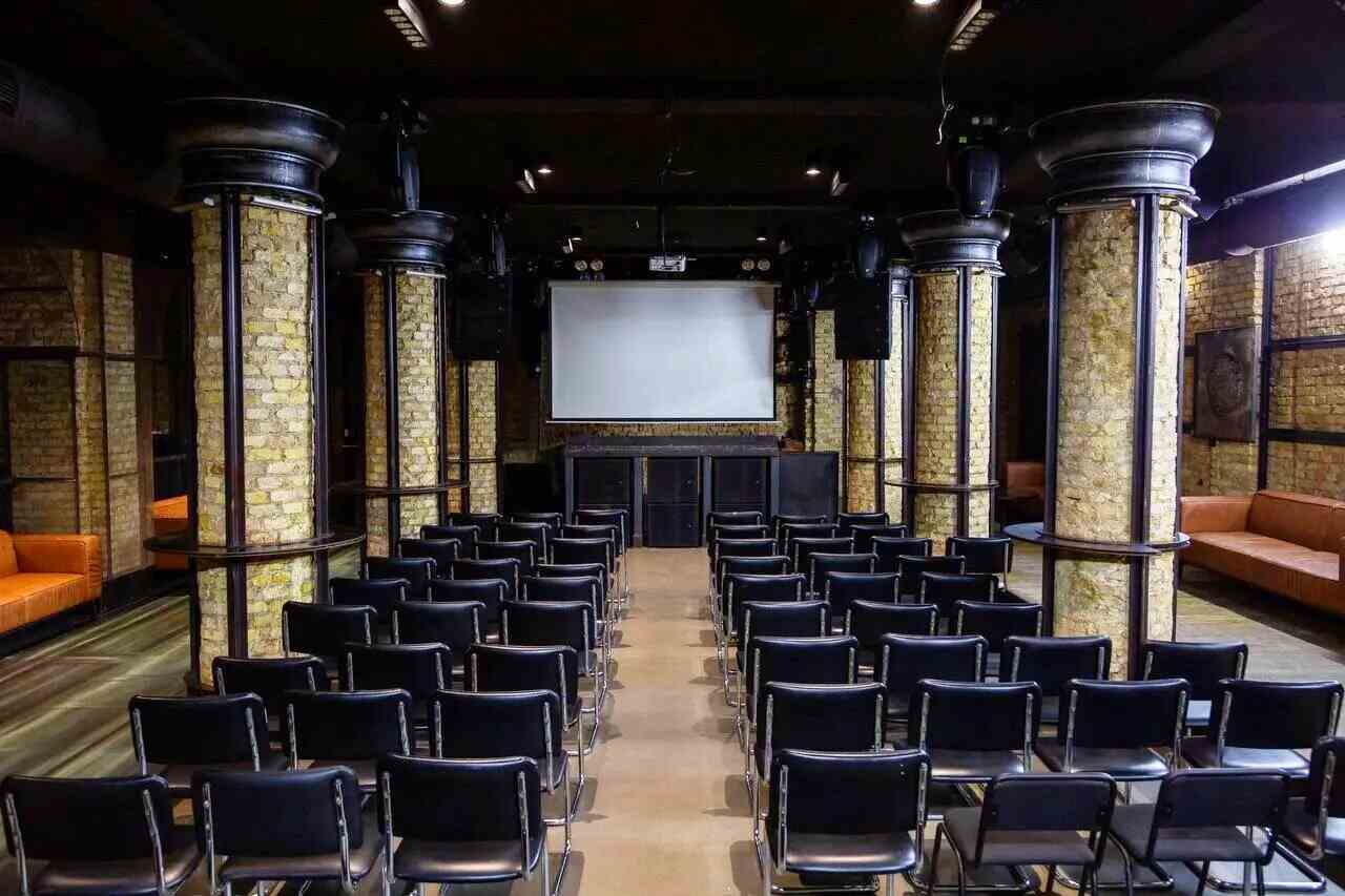 конференц зал в Києві