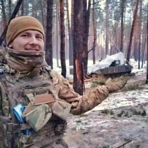 18-річний Артем Новачук