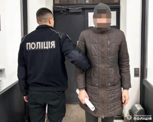 у Рівному