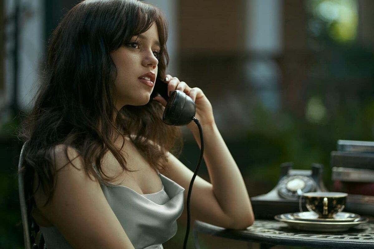 Фаворитка Міллера