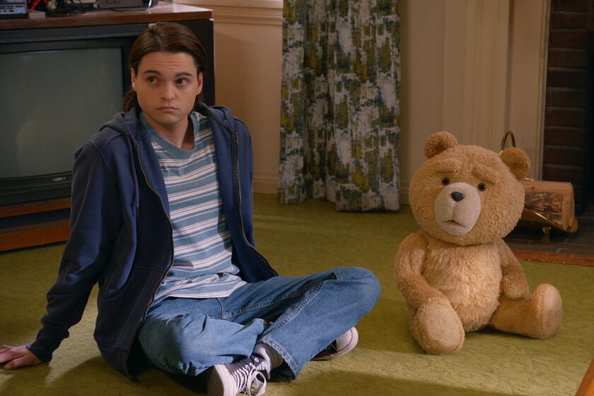 Серіал "Третій зайвий"