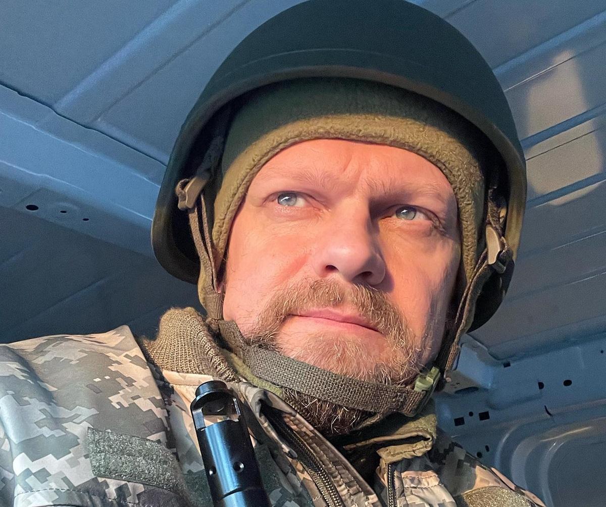 Гарік Бірча